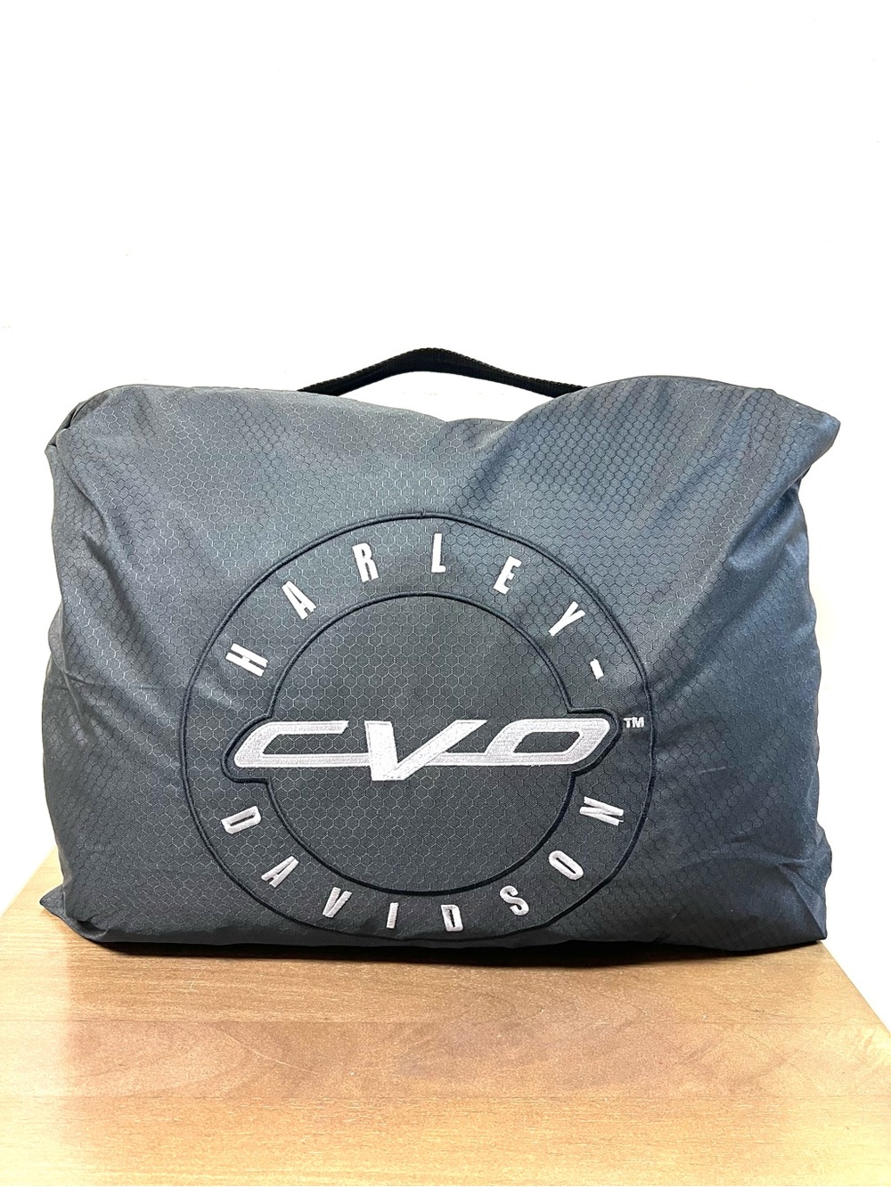 Harley Davidson Genuine OEM CVO Touring Motorcycle Cover – Part #93100072